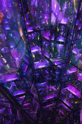 大阪・関西万博で体験できる「Zero Gravity Art」