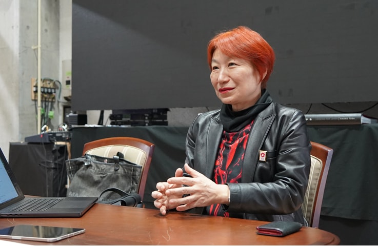 京都大学 防災研究所　巨大災害研究センター 土佐尚子 特定教授