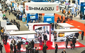 75年の歴史を持つ展示会 「Pittcon2025」に出展