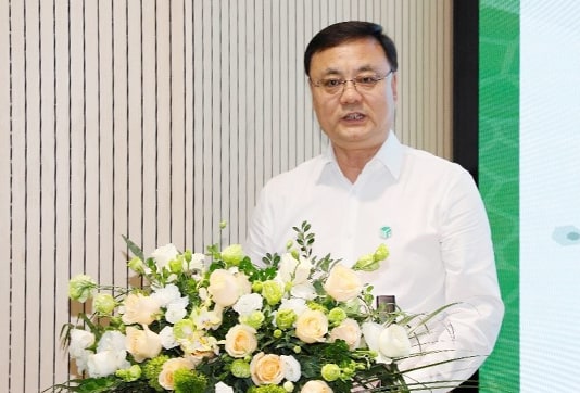 郑崇辉(Zheng Chonghui)
