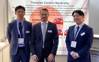 世界最大級の建設機械見本市「bauma 2025」に出展