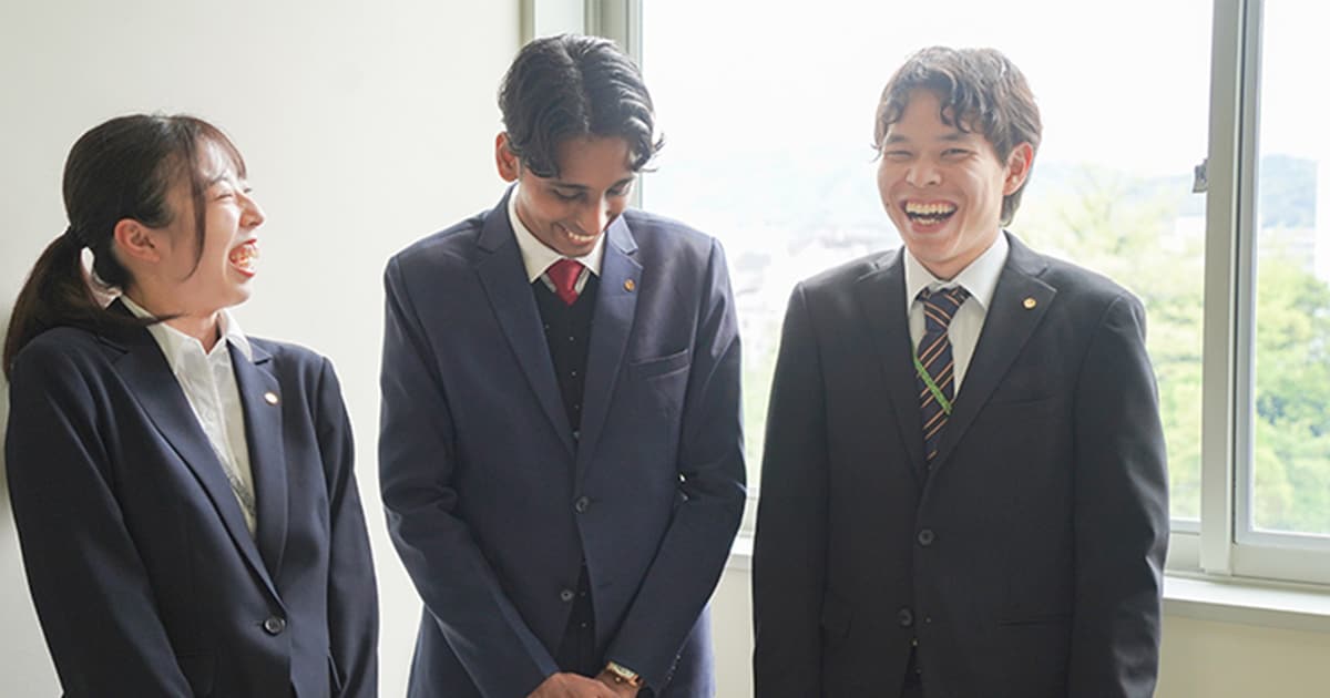 作者不詳　椎名？島？ 技術系出身の社員が考案した課題解決型の新人研修「島津で答えを