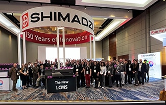 第73回米国質量分析学会（ASMS2025）に出展