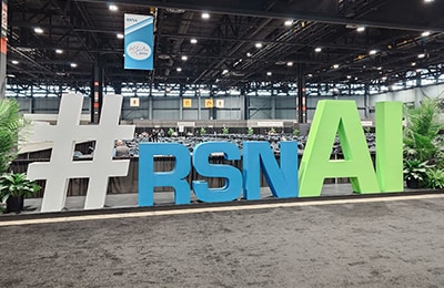 AIによる診断支援