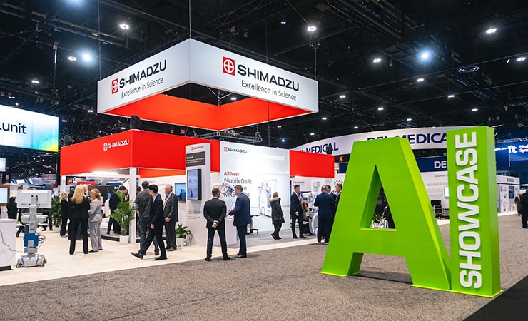 当社ブース紹介