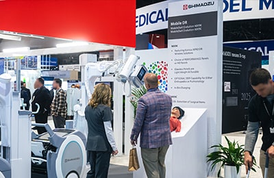 回診用X線撮影装置 「MobileDaRt Evolution™ MX9 Version 」 