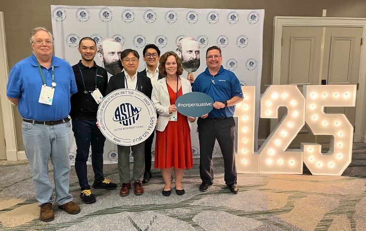 「より良いはかり方」を世界へ ― プラネタリーヘルスの追求 