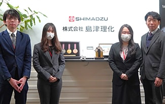 大学入試の物理問題をそのまま「実験キット」に 高校の授業を変える新プロジェクト