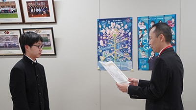 千葉県代表チームが総合優勝