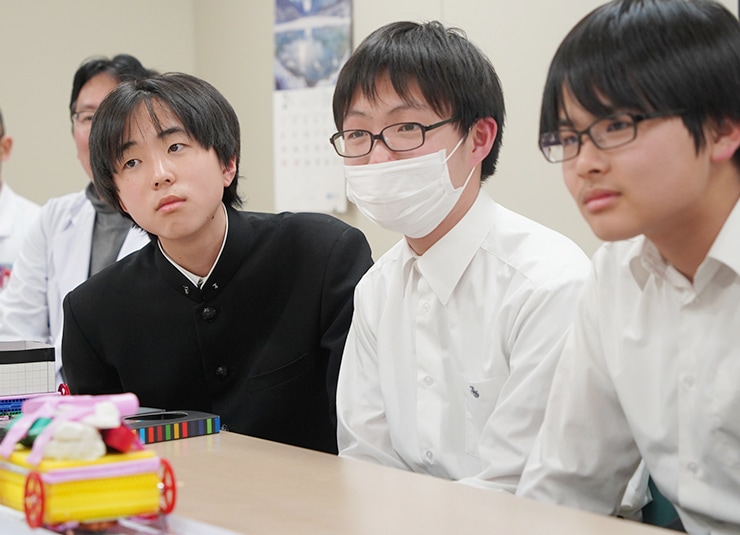 昨日動いた車が今日動かない！