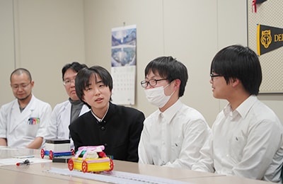 かけがえのないものを得た