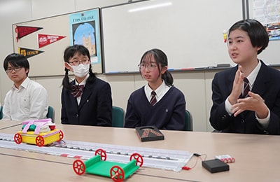 かけがえのないものを得た