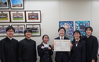 科学の甲子園ジュニアで掴んだ優勝 「リニアでGO」勝利の秘訣
