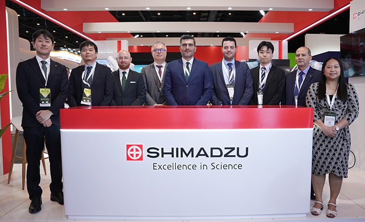 ブース担当者一同