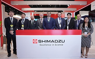 世界最大級の医療・ヘルスケア展示会「WHX Dubai 2026」に出展