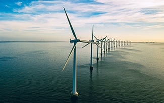 カーボンニュートラルの実現を支える 「海底センシング技術」の開発