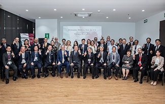 島津の技術を中米に届ける 新拠点「島津メキシコ」が本格始動