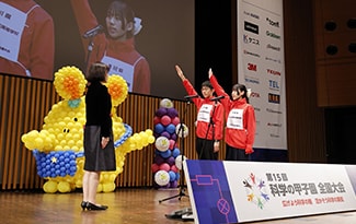 第15回 科学の甲子園 全国大会 優勝の岡山朝日高等学校、米国の大会へ