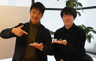 研究の現場を、もっと身近に 「手のひら分析ラボ」誕生