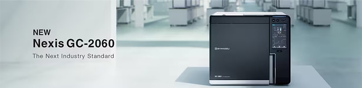 Nexis GC-2060