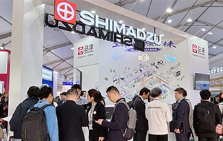 半導体産業の国際展示会Semicon Chinaに出展