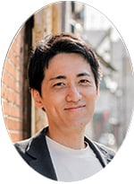Hirotaka Kuroda, Senior Researcher(Shimadzu Corporation)