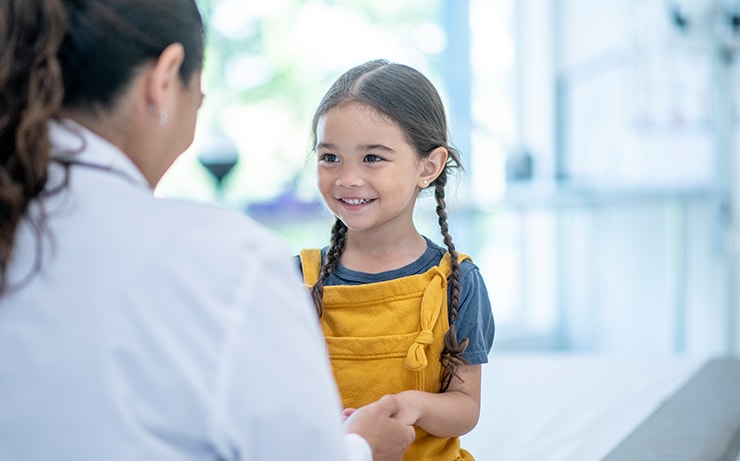 医薬品の安全性向上に貢献するプロジェクト「Safe Childhood」