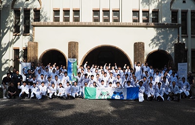 化学グランプリ2026本選大会