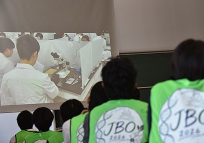 参加者たちは自らの考え方やアプローチを振り返りながら理解を深めた