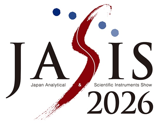 JASIS2026 ロゴ