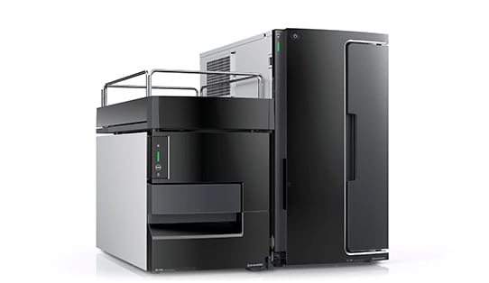 イオンクロマトグラフ Nexera IC