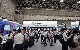 アジア最大級の分析機器展示会「JASIS2026」に出展