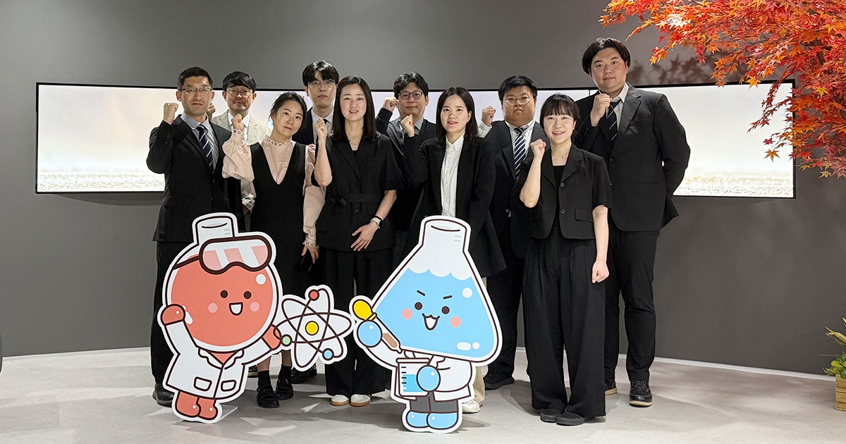 未来の科学技術人材を育てる韓国の高校生向け教育プログラム
