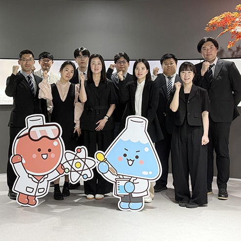 【最終処分】社会科教育の21世紀 未来の科学技術人材を育てる韓国の高校生向け教育プログラム