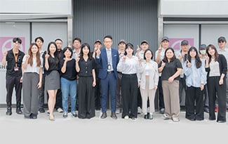 世界最先端の半導体製造を支えるターボ分子ポンプ 台湾で実現した供給・サービス体制