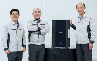 数年かかる耐候性評価を数日へ 材料の劣化分析を効率化する前処理装置