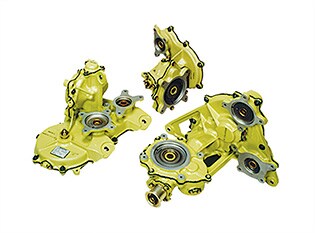 航空機器 / 海洋機器 / 磁気計測機器