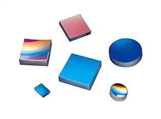 光学デバイス / レーザ機器 / エンジンモニタ