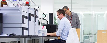 人と技術、社会とのつながり