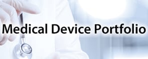 Medical Device Portfolio