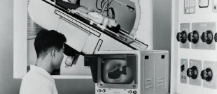 【SHIMADZU TODAY】 医療分野における島津のX線の歴史