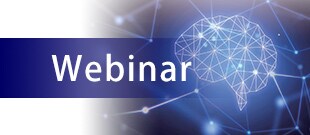 Webinar　Bioinformaticsが拓く、質量分析の夜明け