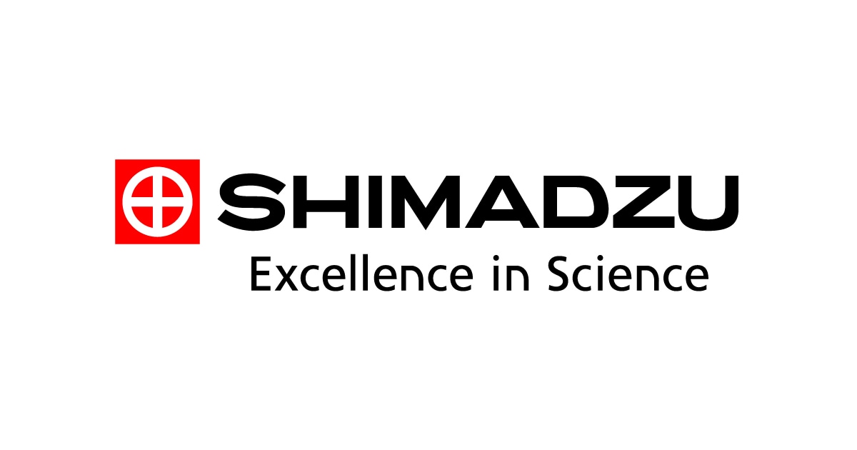 SHIMADZU] 島津製作所