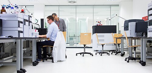 Stories of Excellence