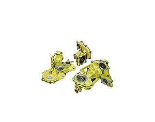 航空 / 海洋 / 磁気計測機器