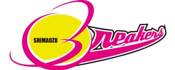 SHIMADZU Breakers（島津製作所テニスチーム）