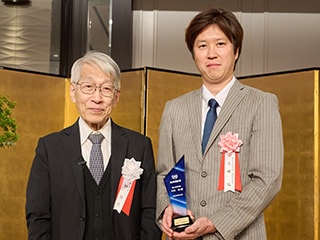 理化学研究所開拓研究本部 上級研究員 今田 裕 氏