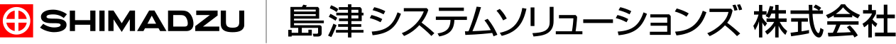 SHIMADZU