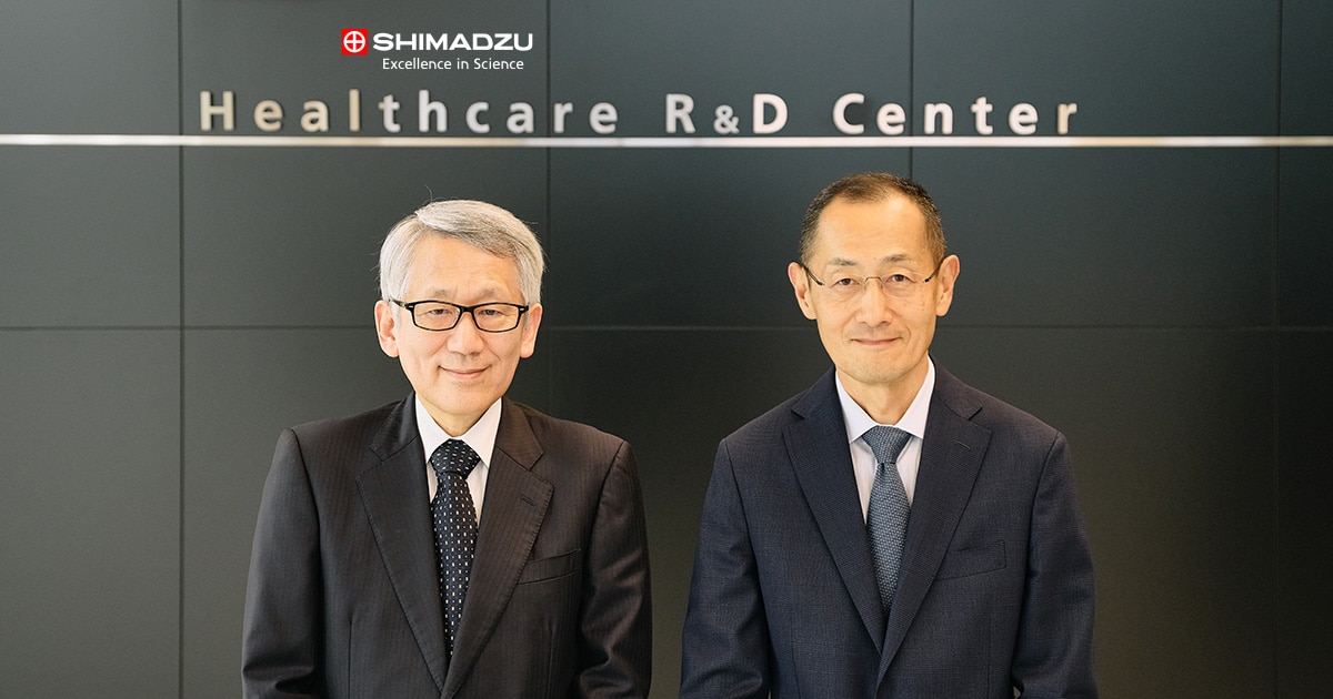 イノベーションの処方箋 | 150周年記念 特別対談・座談会 | 島津製作所