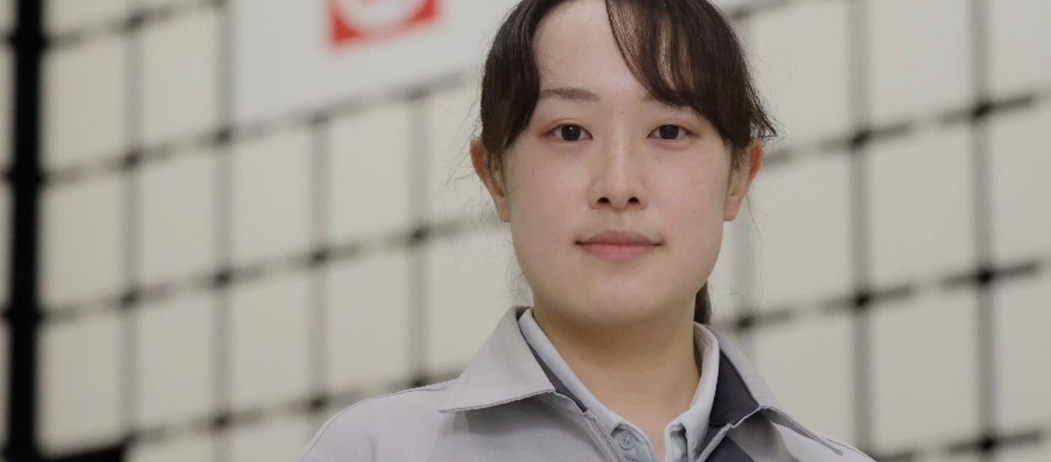 森中 杏菜